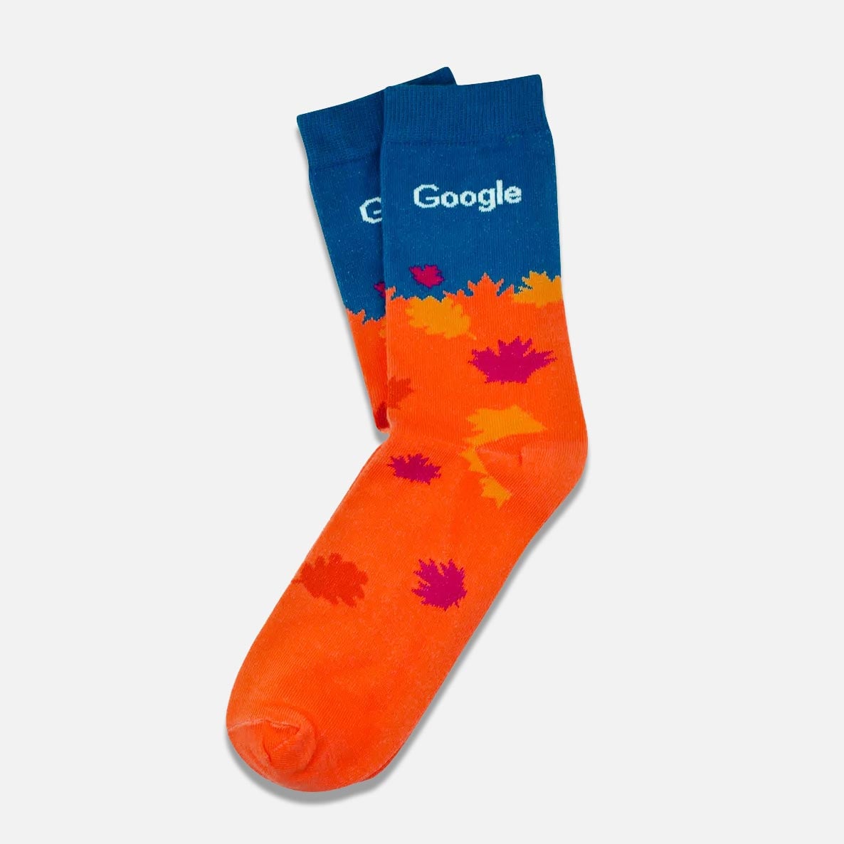 Business Cotton Crew Socks