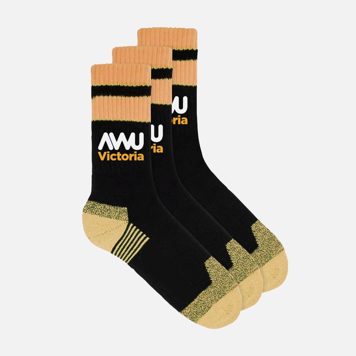 Work Socks